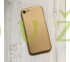 360° kryt iPhone 7/8, SE 2 - zlatý